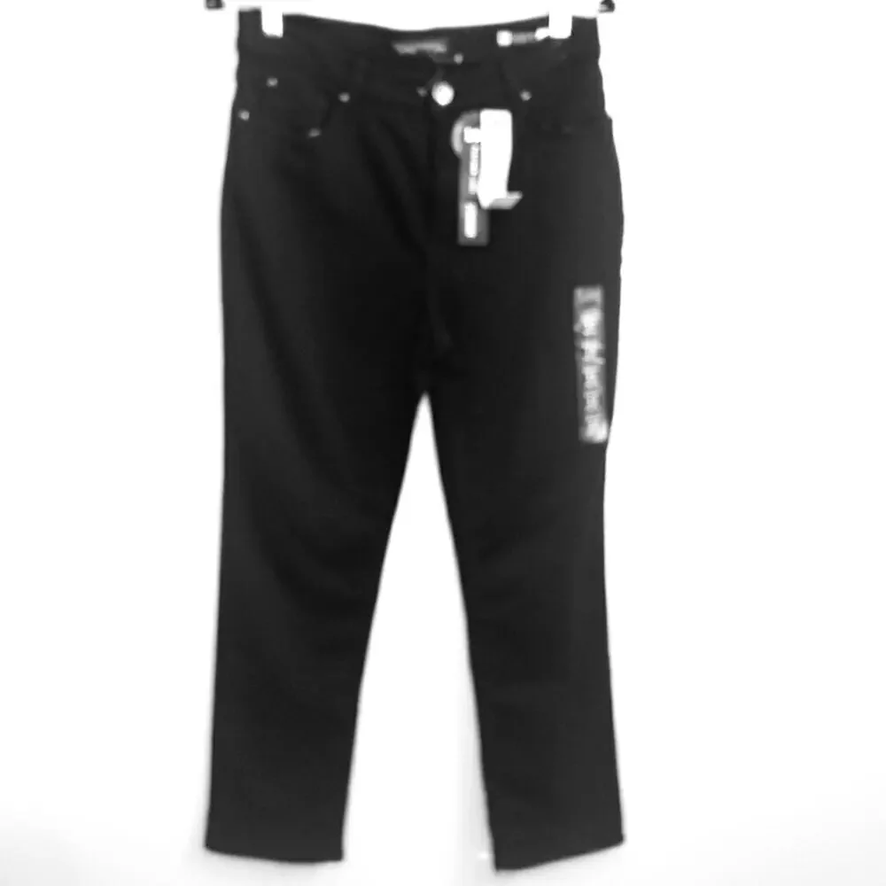 Lee Platinum Label Petite Classic Fit Straight Leg 10 Petite